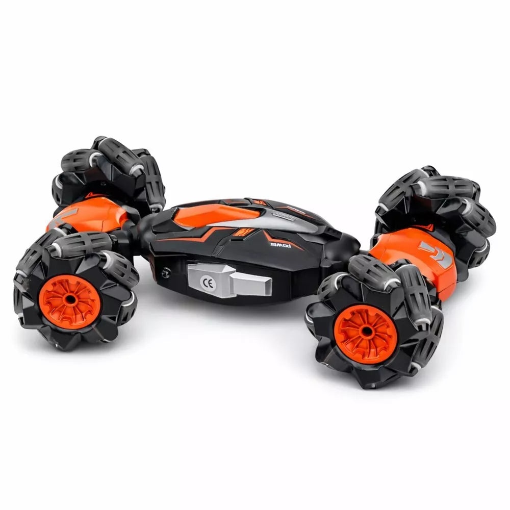 Nuotolinis twist automobilis 1:16