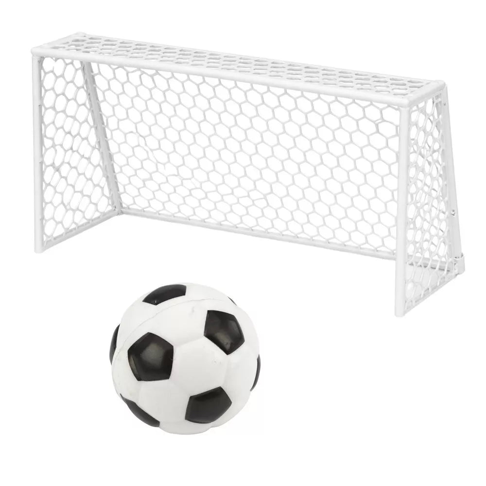 Nuotolinis futbolo batų žaidimo rinkinys