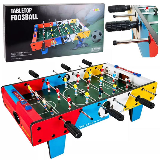 Mini stalo futbolas vaikams 69 cm