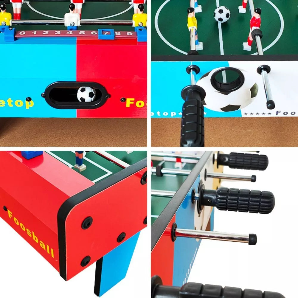 Mini stalo futbolas vaikams 69 cm