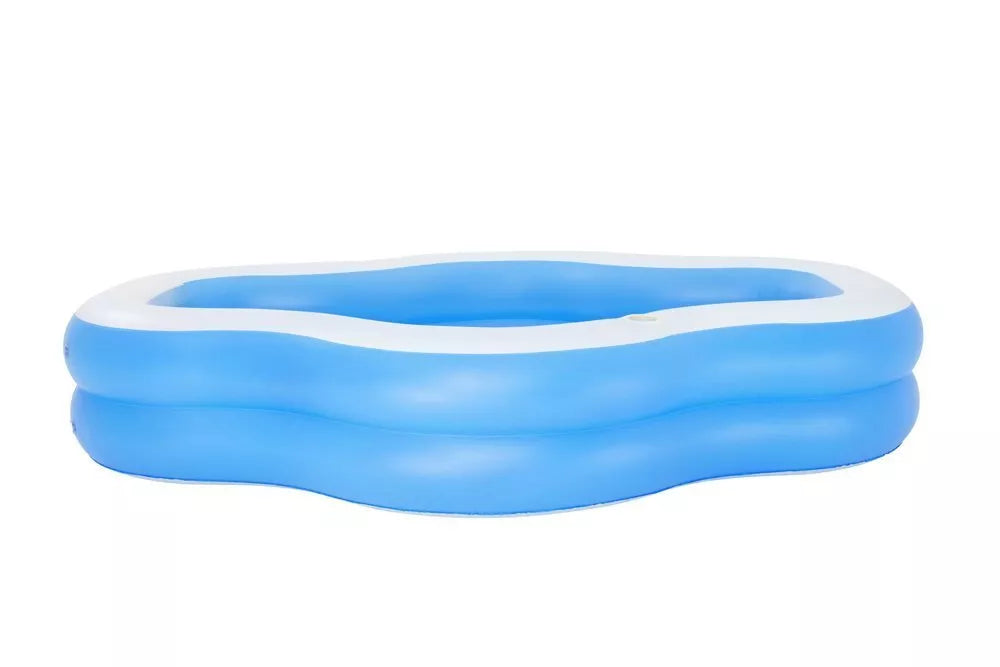 Pripučiama maudykla (270 × 198 × 51 cm)