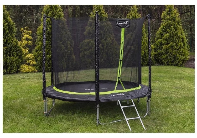 LEAN Sport PRO 10ft (305 cm) batutas