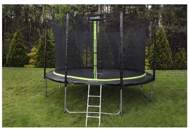 LEAN Sport PRO 14ft (426 cm) batutas
