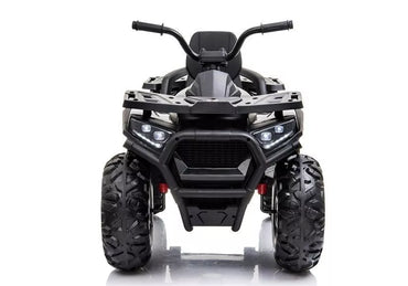 Akumuliatorinis keturratis XMX607 – juoda