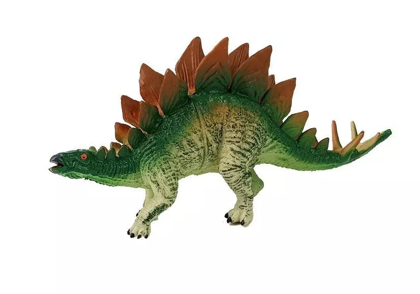 Dinozaurų figūrėlių rinkinys