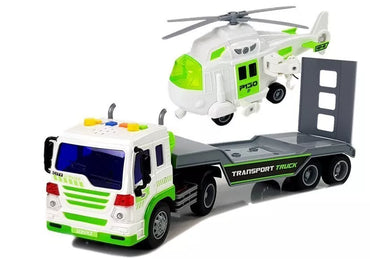 Transporteris su helikopteriu 1:16