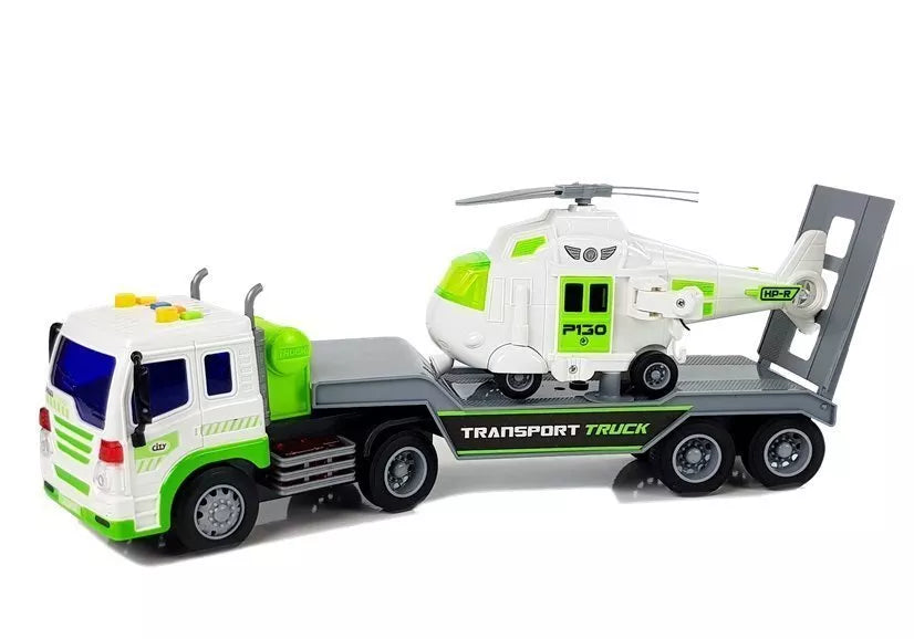 Transporteris su helikopteriu 1:16