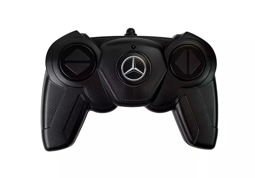 Mercedes AMG G63 1:24 – raudonas nuotolinio valdymo automobilis