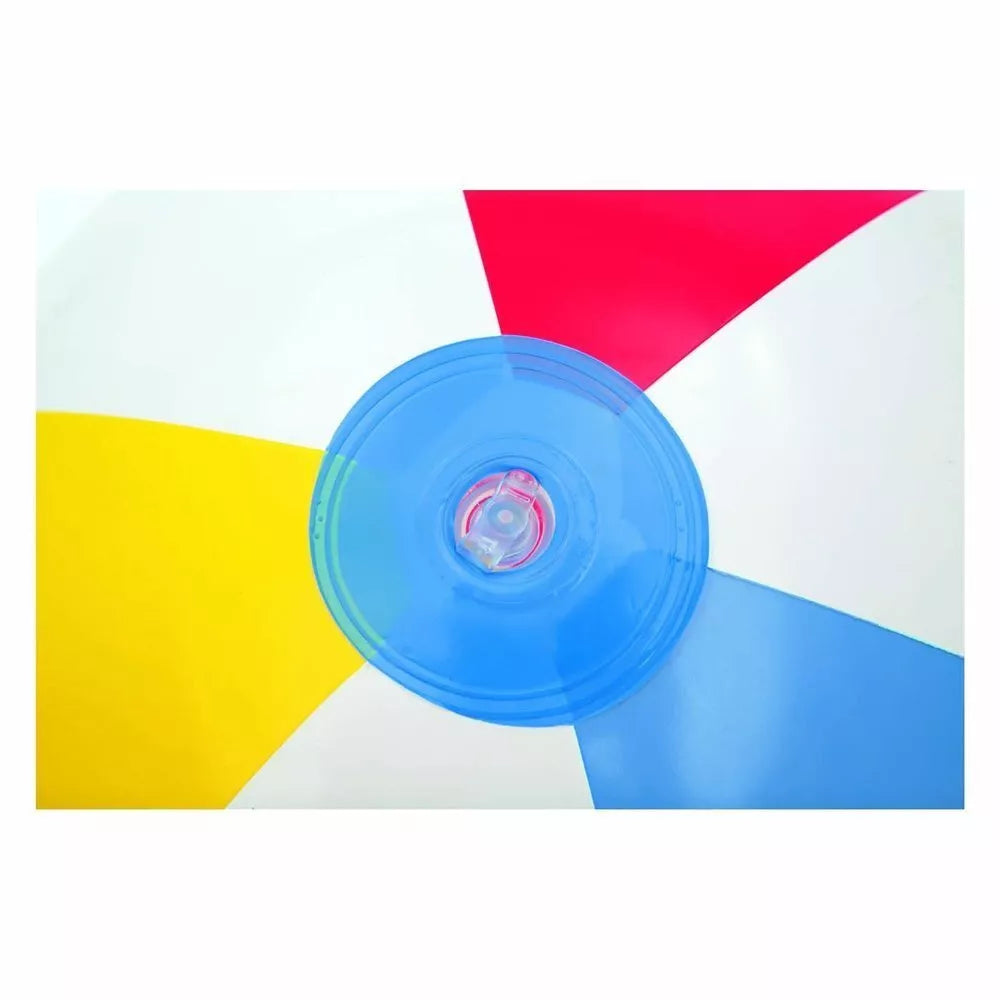 Pripučiama kamuolys 51 cm