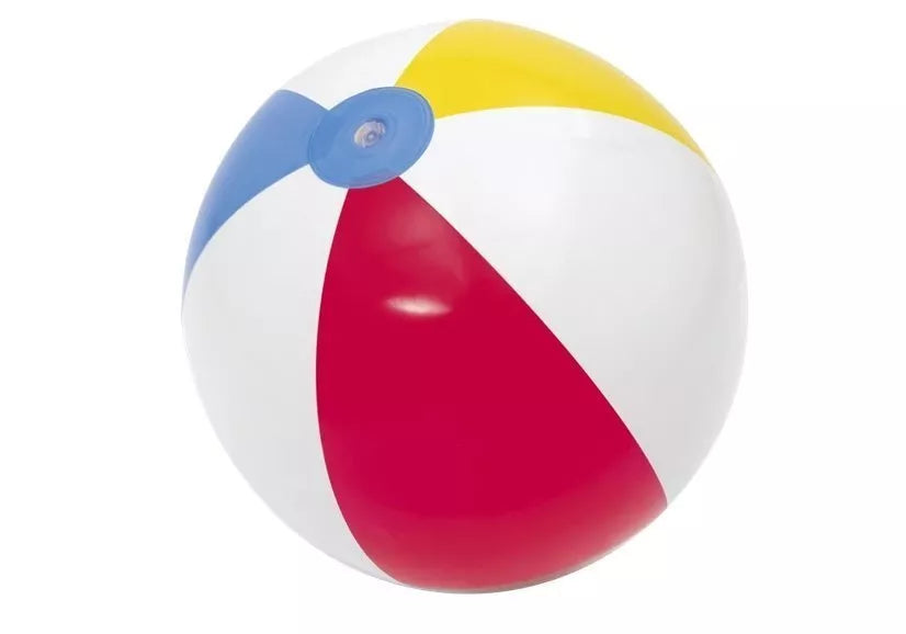 Pripučiama kamuolys 51 cm