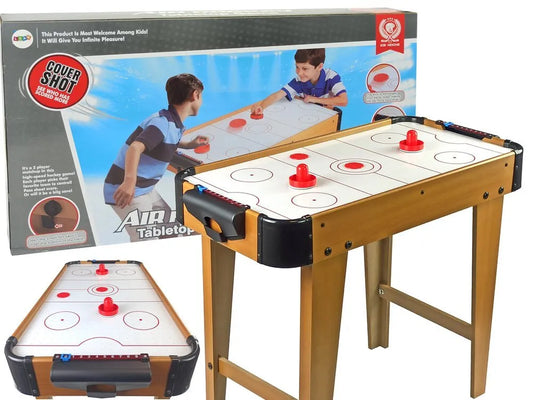 Air Hockey rankinio žaidimo stalas – 73 cm