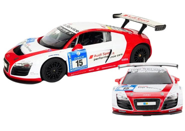 Audi R8 LMS 1:24 RC modelis