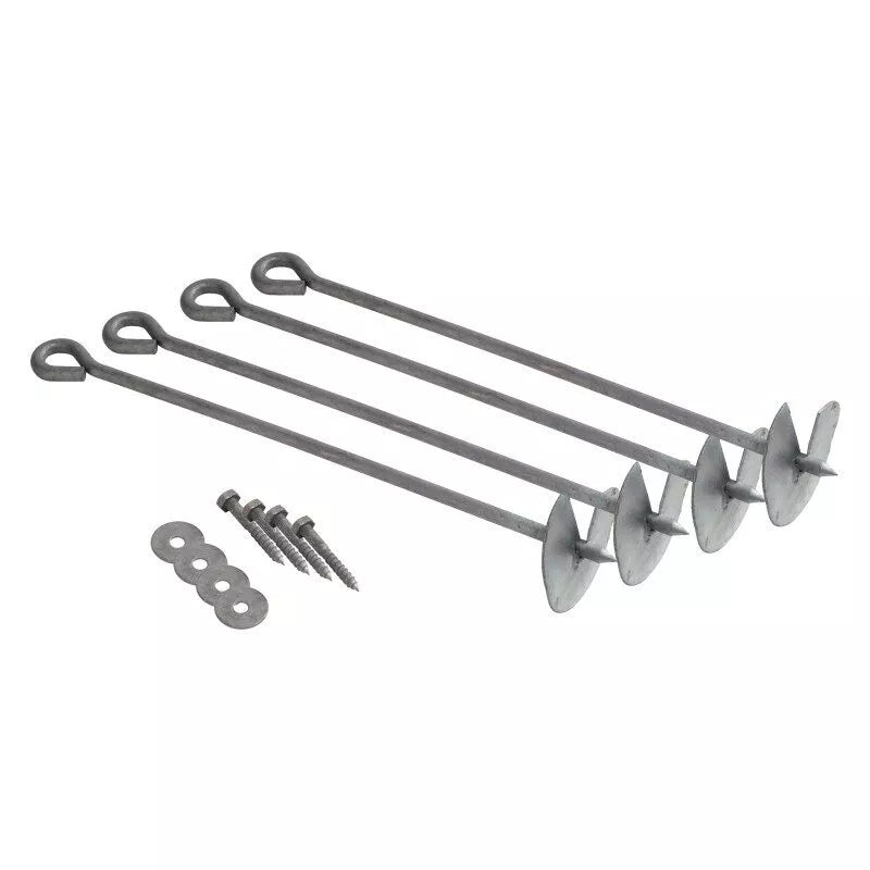 AXI Roxy Nest medinės sūpynės, rudos