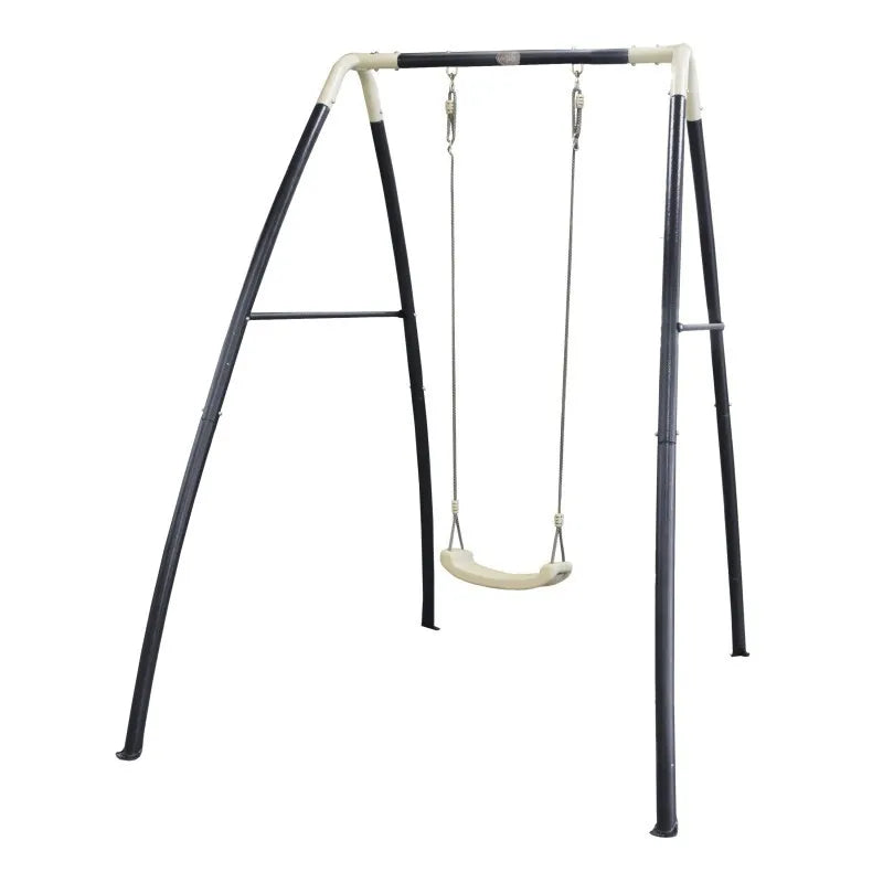 AXI metalinė vienvietė sūpynė vaikams – 217 cm aukščio