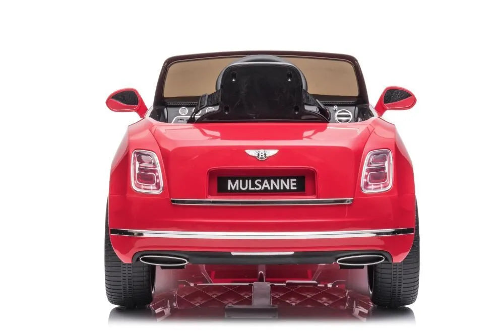 Bentley Mulsanne JE1006 – 12V, 2×45W