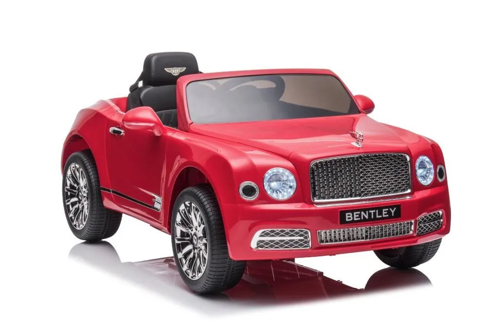 Bentley Mulsanne JE1006 – 12V, 2×45W