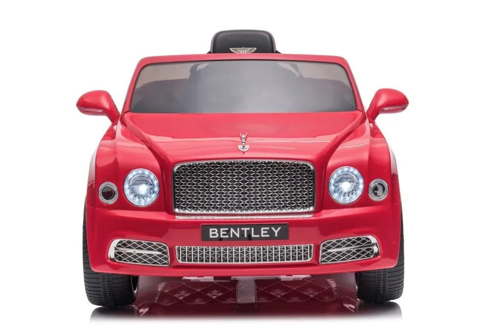 Bentley Mulsanne JE1006 – 12V, 2×45W