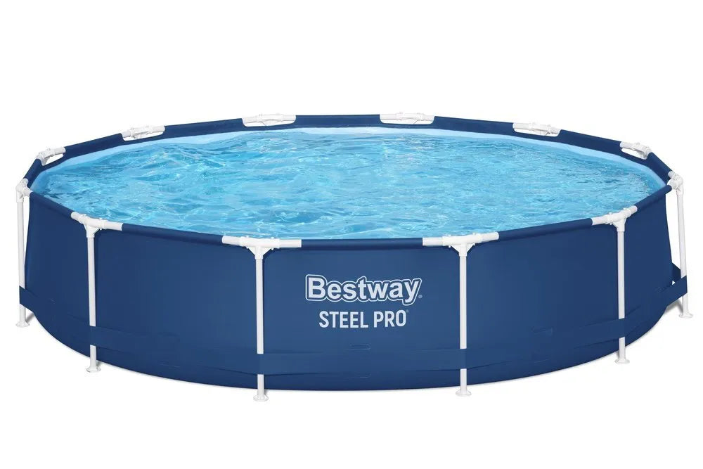 Bestway 366 × 76 cm karkasinis sodo baseinas