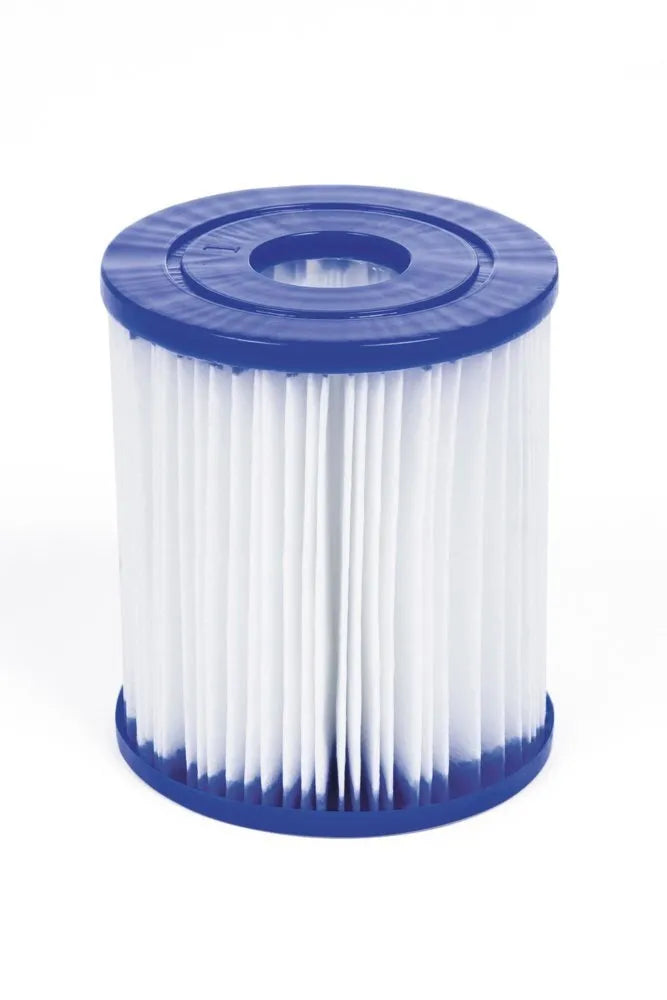 Bestway baseinas 366 × 76 cm – su pompa ir filtru