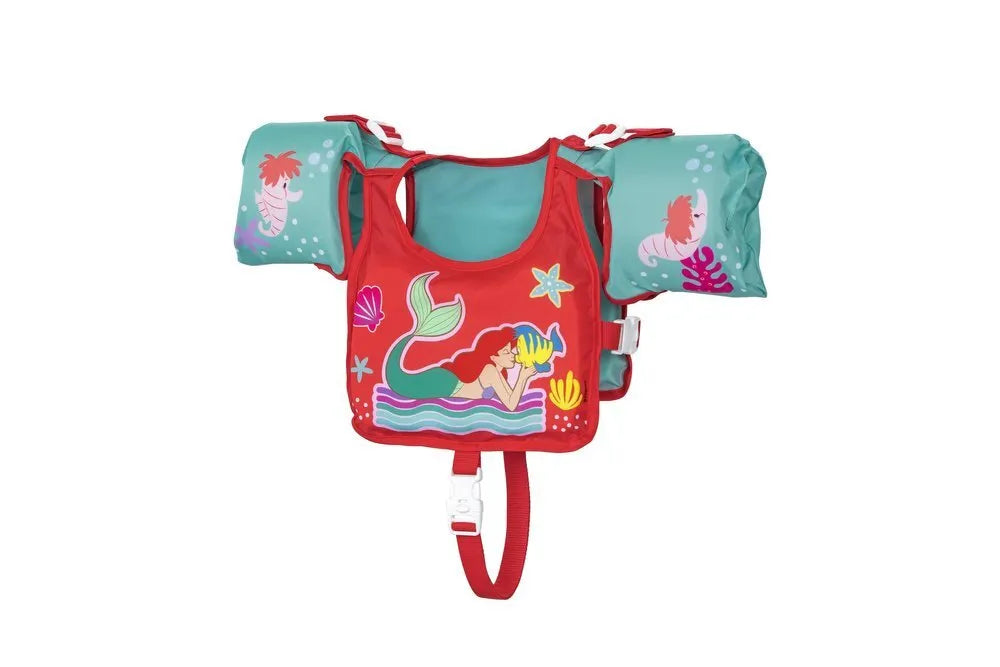Bestway Disney Princess plaukimo liemenė