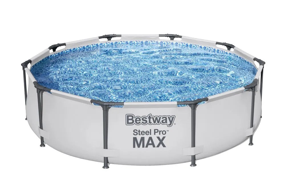 Bestway Frame Pool 305 × 76 cm – tvirtas karkasinis baseinas