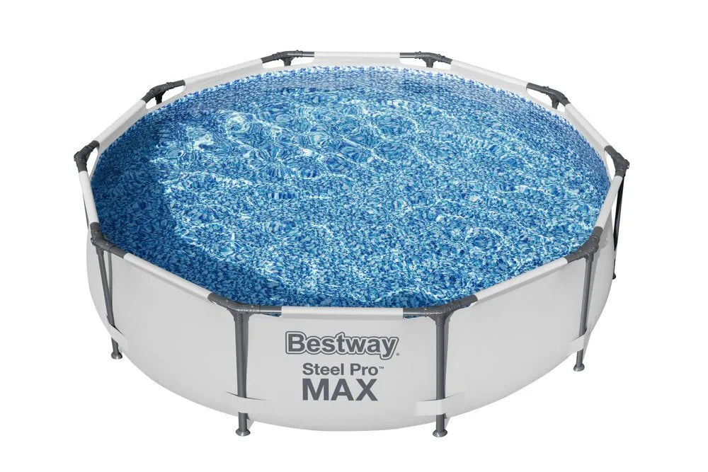 Bestway Frame Pool 305 × 76 cm – tvirtas karkasinis baseinas