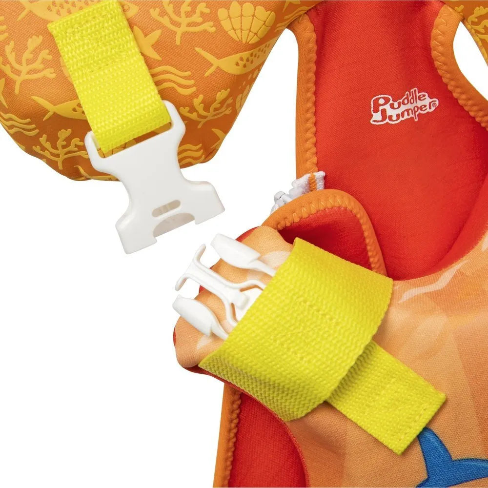 Bestway plaukimo mokymosi liemenė vaikams 11–18 kg