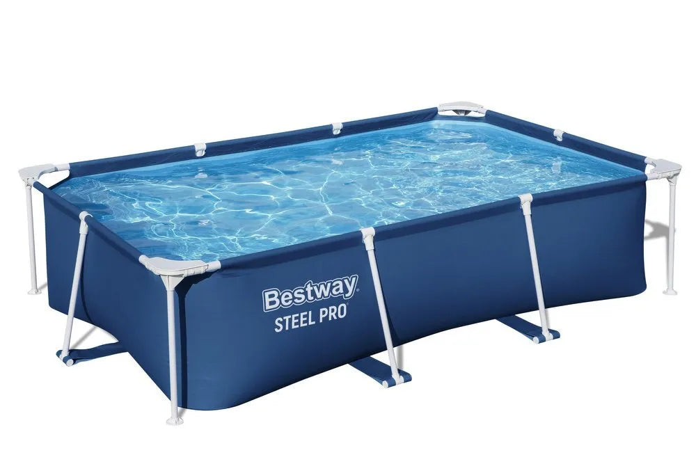 Bestway rėminis baseinas 259×170×61