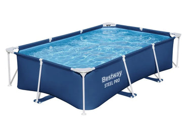 Bestway rėminis baseinas 259×170×61