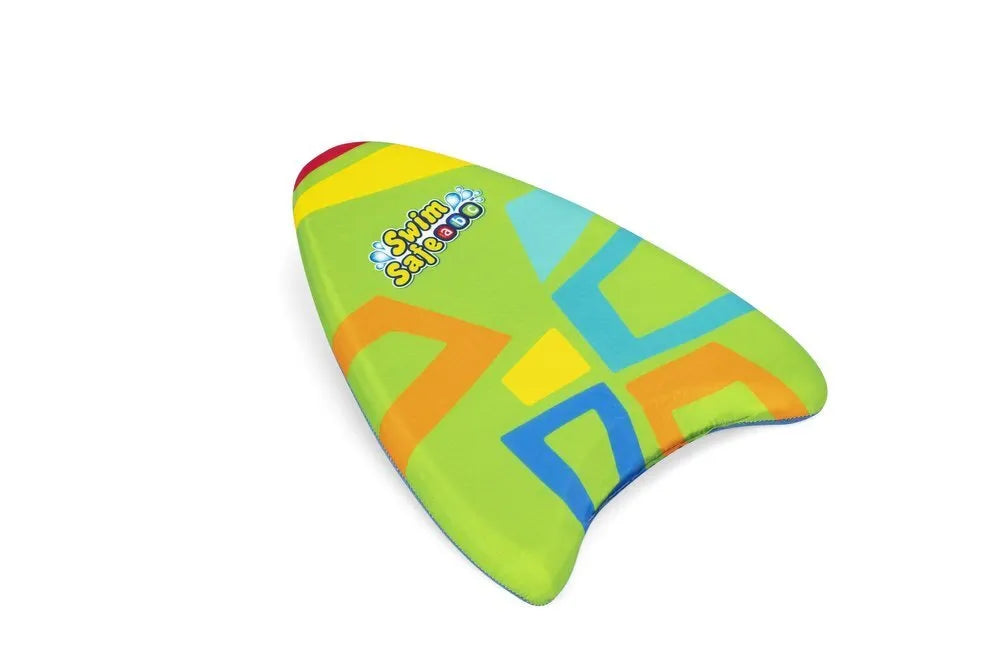 Bestway žalia plaukimo lenta 42 cm