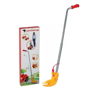 DIDELIS automobilio laikiklis Bobby automobilių vairuotojams