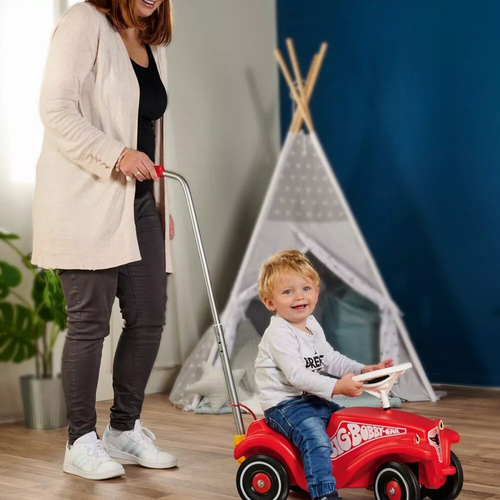 DIDELIS automobilio laikiklis Bobby automobilių vairuotojams