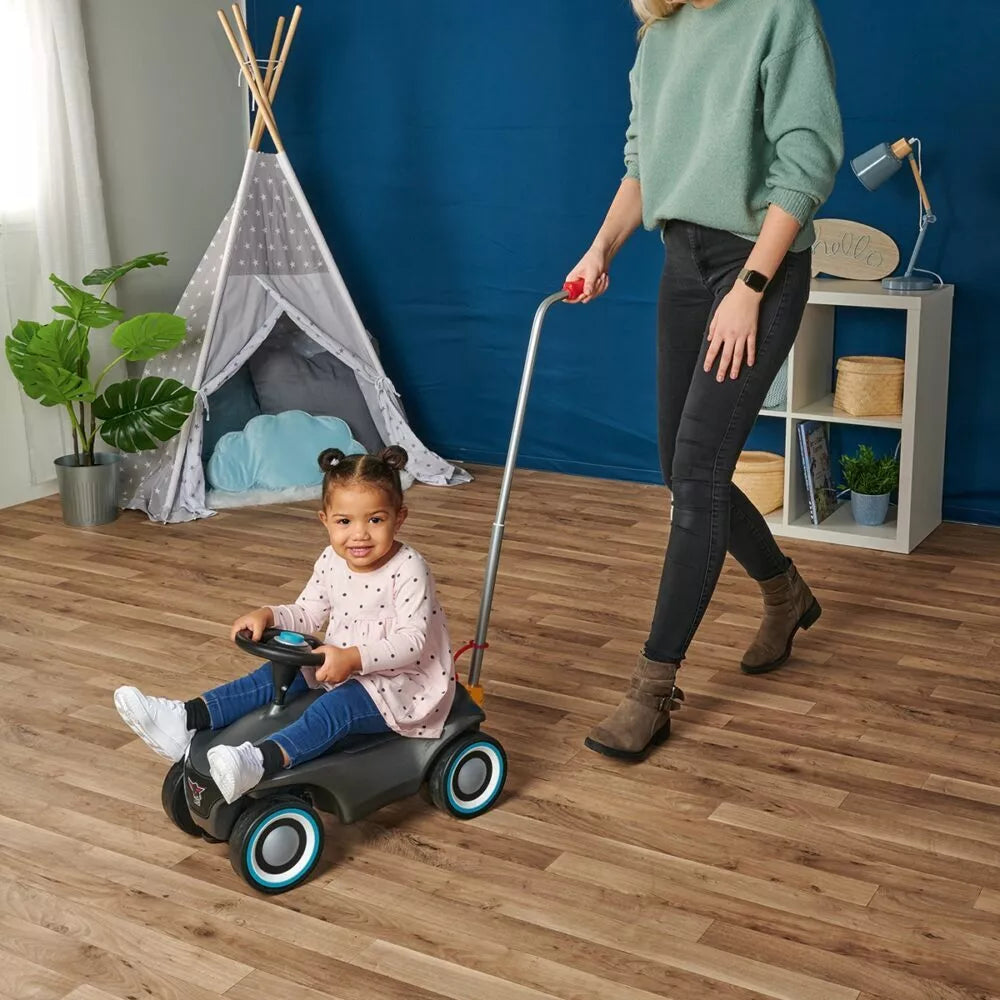 DIDELIS automobilio laikiklis Bobby automobilių vairuotojams