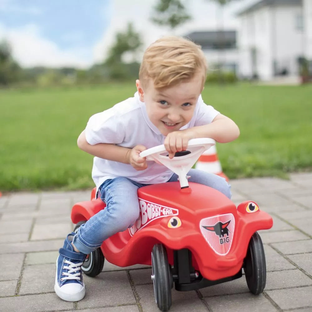 Stumdukas sunkvežimis BIG