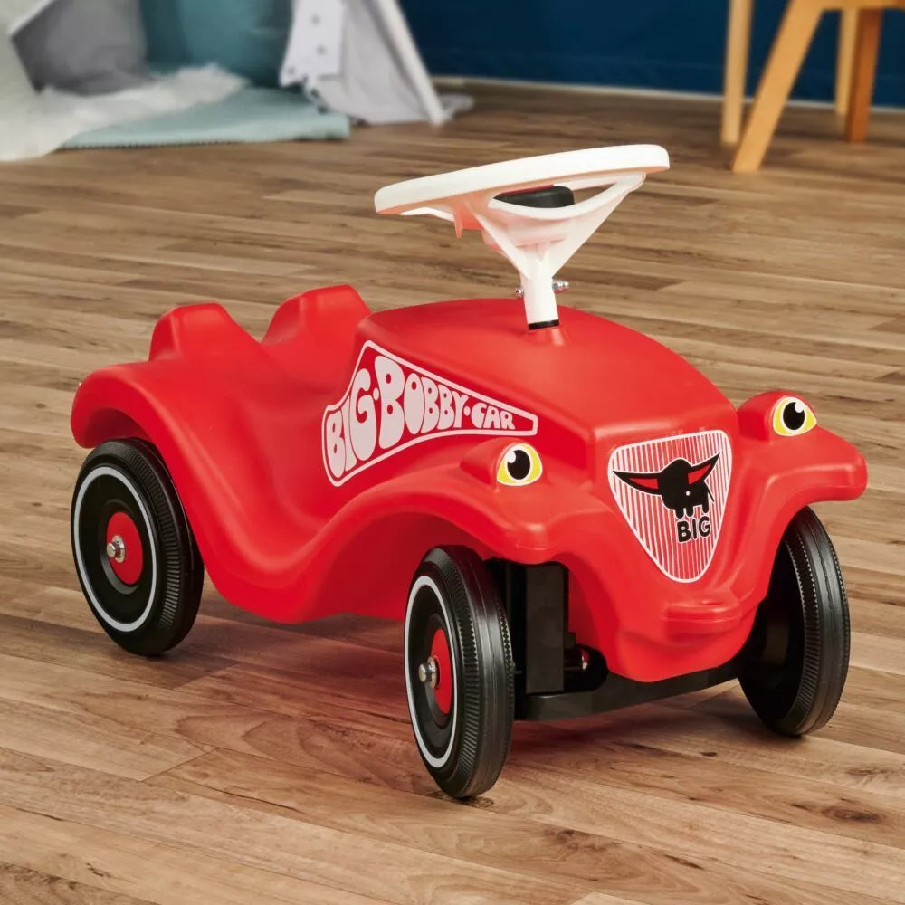 Stumdukas sunkvežimis BIG