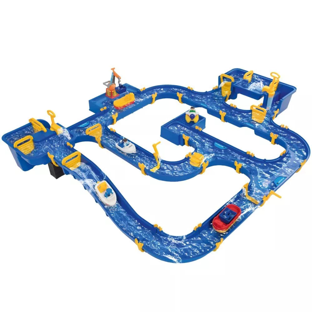 Vandens trasa vaikams