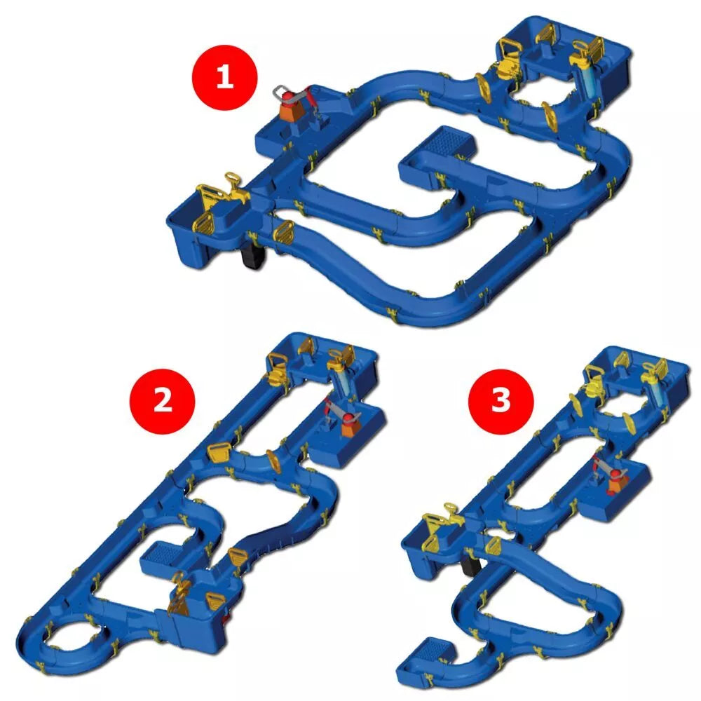 Vandens trasa vaikams