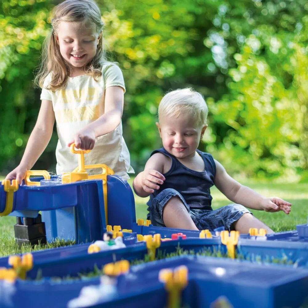 Vandens trasa vaikams