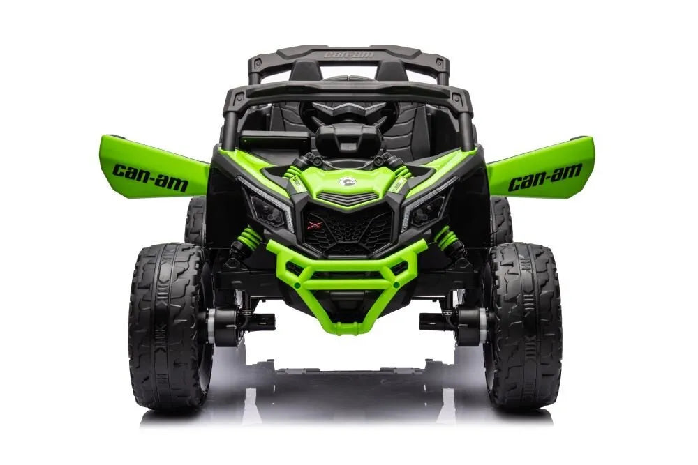 Buggy Can‑Am 4×4 elektromobilis vaikams