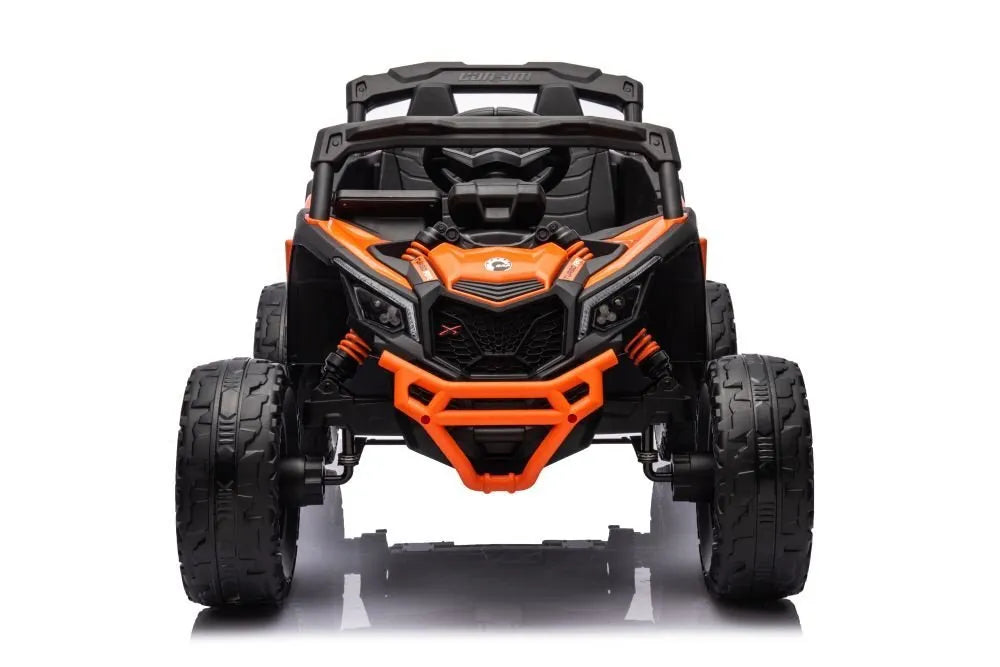 Buggy Can‑Am 4×4 elektromobilis vaikams