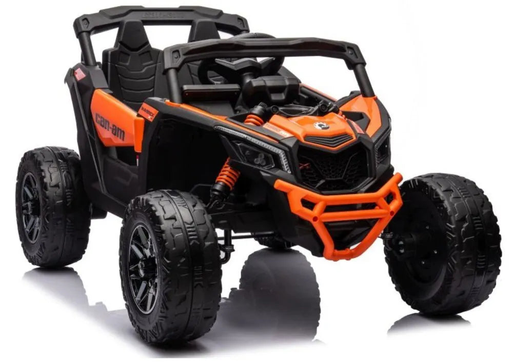 Buggy Can‑Am 4×4 elektromobilis vaikams