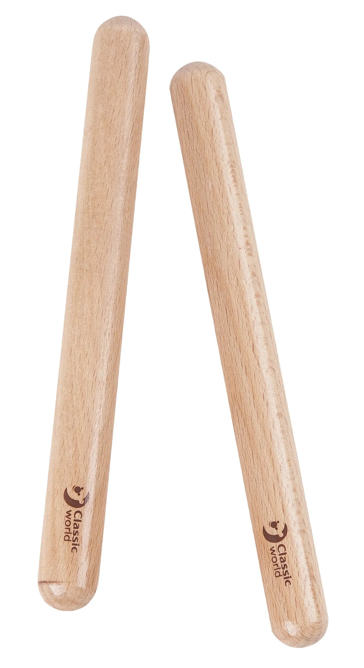 CLASSIC WORLD EDU muzikinis instrumentas – vaikiškas klavikordas
