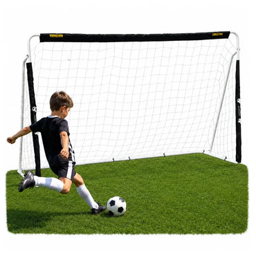 Dideli futbolo vartai 240×150 cm