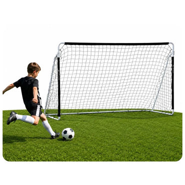 Dideli futbolo vartai 307×209 cm
