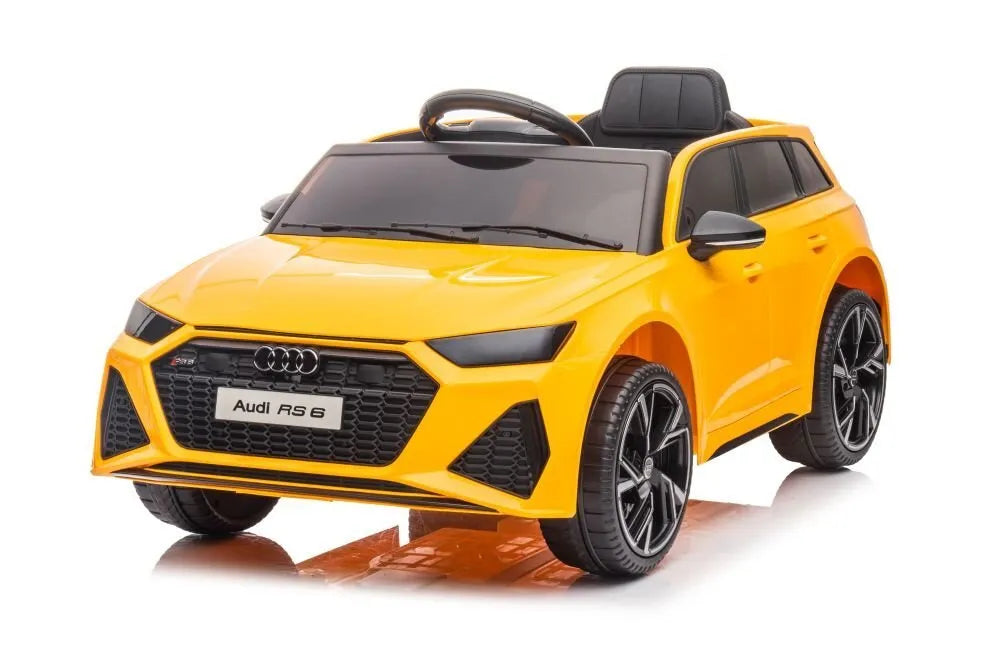 Elektrinis automobilis vaikams – 12V, 2×45W