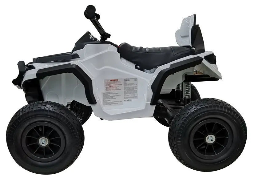 Elektrinis keturratis BMD0906 – 12V, 2×45W