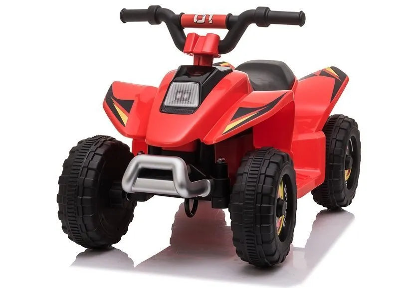 Elektrinis keturratis Quad XMX612 – 6V, 1×35W