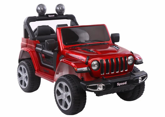 Elektrinis lakinis automobilis FT‑938 4×4