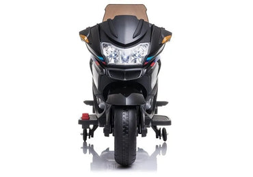 Elektrinis vaikiškas motociklas XMX609