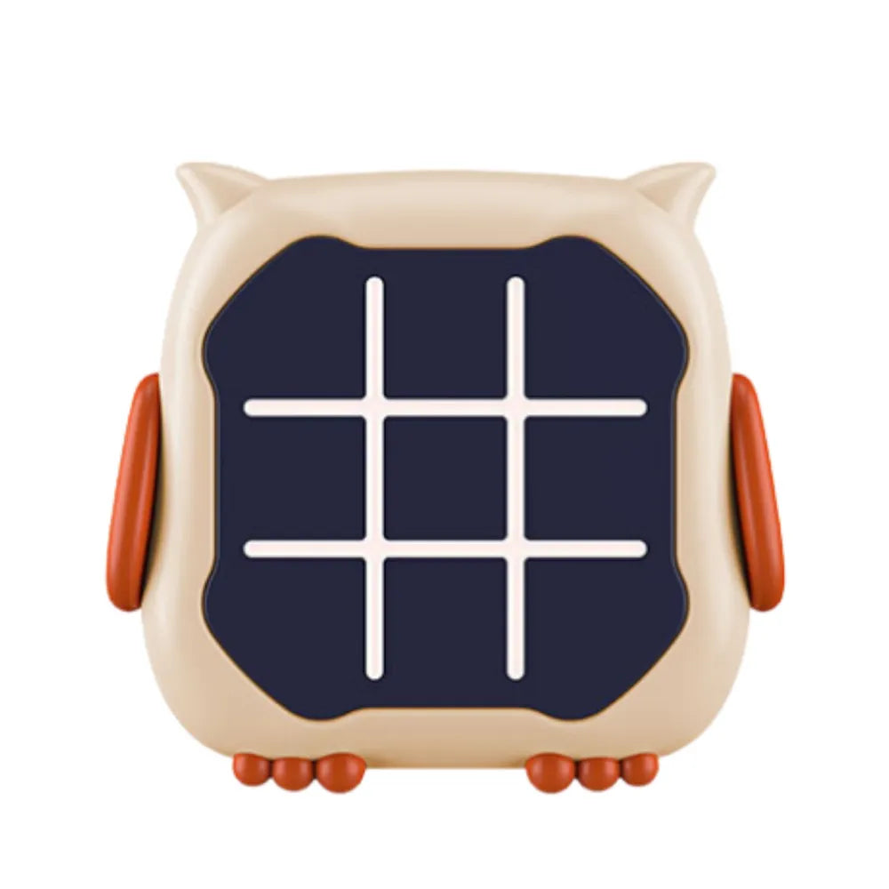 Elektroninis pelėdos žaidimas 3in1
